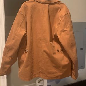 Levi’s men’s skateboard jacket